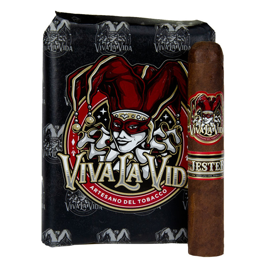 ROBUSTO VIVA LA VIDA BUNDLE 5X54  (20)