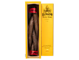 AJF EL PULPO CULEBRAS OCTO OCHO 7X38  (3)