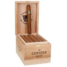 Guardian of the Farm Campeón