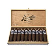 Lunatic Perfecto El Loquito