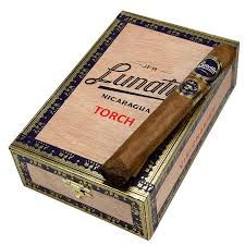 Lunatic Torch Visionaries