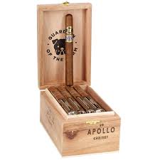 Guardian of the Farm Apollo