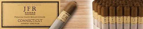 JFR CT Robusto