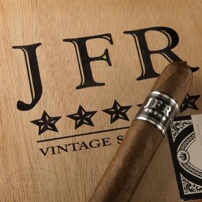 JFR Maduro Robusto