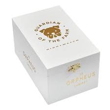 Guardian of the Farm Night Watch Orpheus