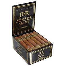 JFR XT Corojo BP 770