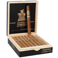 Guardian of the Farm Cerberus Lonsdale