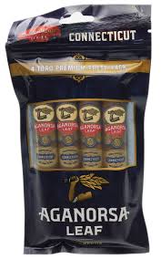 Aganorsa validacion CT toro 4 pack sampler (4*10)