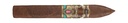 ALEC BRADLEY PRENSADO LOST ART TORPEDO 6 1/8X52  (20)