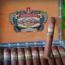 ALEC BRADLEY AMERICAN CLASSIC BLEND GORDO 6X60  (20)