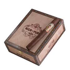 ALEC BRADLEY NICA PURO CHURCHILL 7X50  (20)