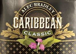 ALEC BRADLEY CARIBBEAN CLASSIC ROBUSTO 50 X 5  BN-20