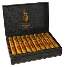 ALEC BRADLEY NICA PURO TUBO (10)