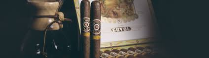 ALEC BRADLEY COYOL ROBUSTO 52 X 5   BX-24