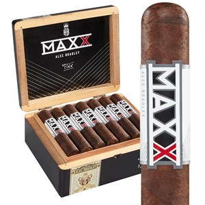 ALEC BRADLEY MAXX SUPER FREAK  (24)