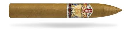ALEC BRADLEY AMERICAN CLASSIC TORPEDO  (24)
