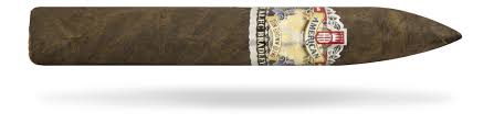ALEC BRADLEY AMERICAN SUN GROWN TORPEDO (24)
