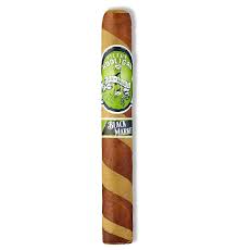 ALEC BRADLEY FILTHY HOOLIGAN BARBER POLE 5X50  (24)