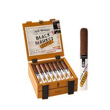 ALEC BRADLEY BLACK MARKET ESTELI TORPEDO  (24)