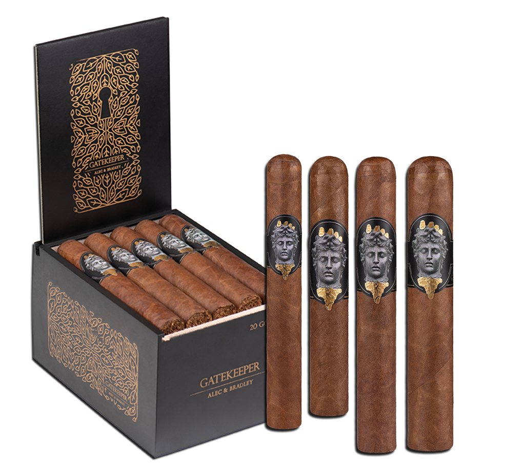 ALEC BRADLEY GATEKEEPER ROBUSTO (24)