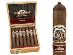 ALEC BRADLEY THE LINEAGE 665  6 1/2X65  (24)