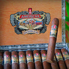 ALEC BRADLEY AMERICAN CLASSIC  CHURCHILL (24)