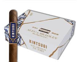 ALEC BRADLEY KINTSUGI CORONA GORDA  (24)