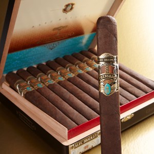 ALEC BRADLEY PRENSADO CORONA GORDA  (24)