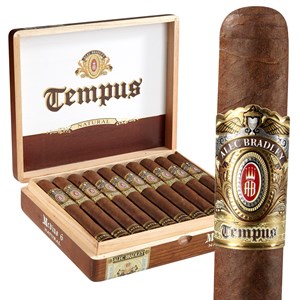 ALEC BRADLEY TEMPUS NATURAL ROBUSTO (24)