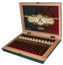 ALEC BRADLEY TRILOGY NATIVE CAMEROON TORO (10)
