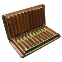 ALEC BRADLEY TRIOLGY AUTHENTIC COROJO TORO (10)