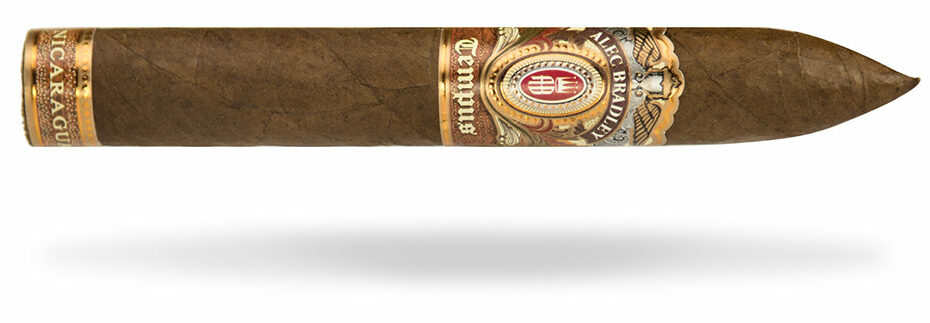 ALEC BRADLEY TEMPUS NICARAGUA TORPEDO (24)