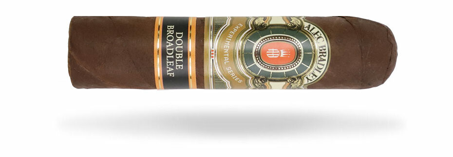 ALEC BRADLEY DOUBLE BROADLEAF CHUNK 4 X 60   BX-24