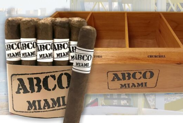 ALEC BRADLEY ABCO GORDO 6X60  BUN-20