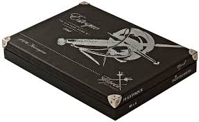 MONTE ESPADA ESTOQUE NO.2 VINTAGE 50X6  (10)