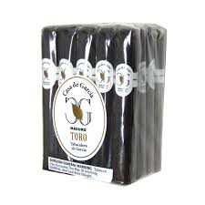 CASA DE GARCIA  MADURO TORO (50X5 1/2)