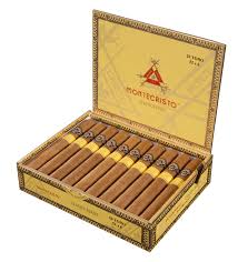 MONTE CLASSIC COLLECTION ROBUSTO (52X5)