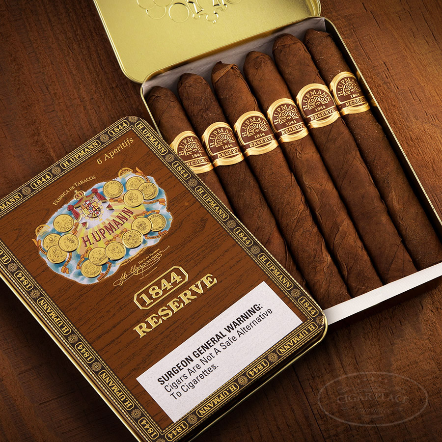 H UPMANN 1844 RESERVE APERITIFS 4X33  6TN  (30)