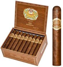 H UPMANN 1844 RESERVE ROBUSTO (50X5)