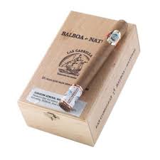 LAS CABRILLAS BALBOA NATURAL (54X7 1/2)