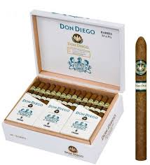 Don Diego  Babies (33X5 1/4)