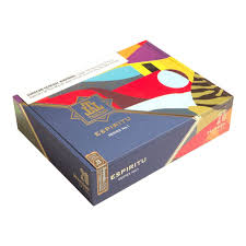 TRINIDAD ESPIRITU MAGNUM (60X6)