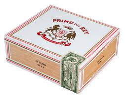 PRIMO DEL REY ROBUSTO (54X5)