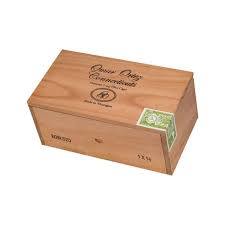 OMAR ORTEZ MADURO TORO (54X6) 60 CT