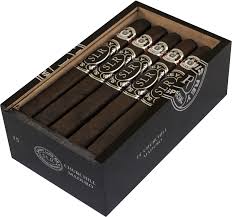 SAINT LUIS REY MADURO TITAN (60X5 1/2)