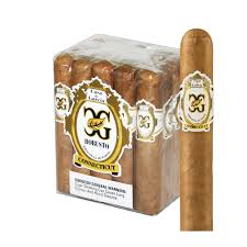 CASA DE GARCIA  CONNECTICUT BELICOSO (52X6 1/8)