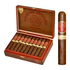 H UPMANN HISPANIOLA JOSE MENDEZ ROBUSTO (50X5)