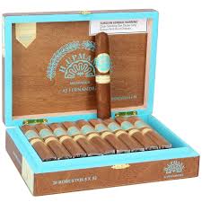 H UPMANN BY AJ FERNANDEZ ROBUSTO (52X5)