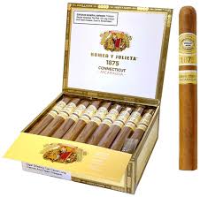 ROMEO Y JULIETA 1875 CT. NIC. CHURCHILL 50X7