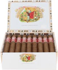 ROMEO Y JULIETA 1875 CHURCHILL (50X7)